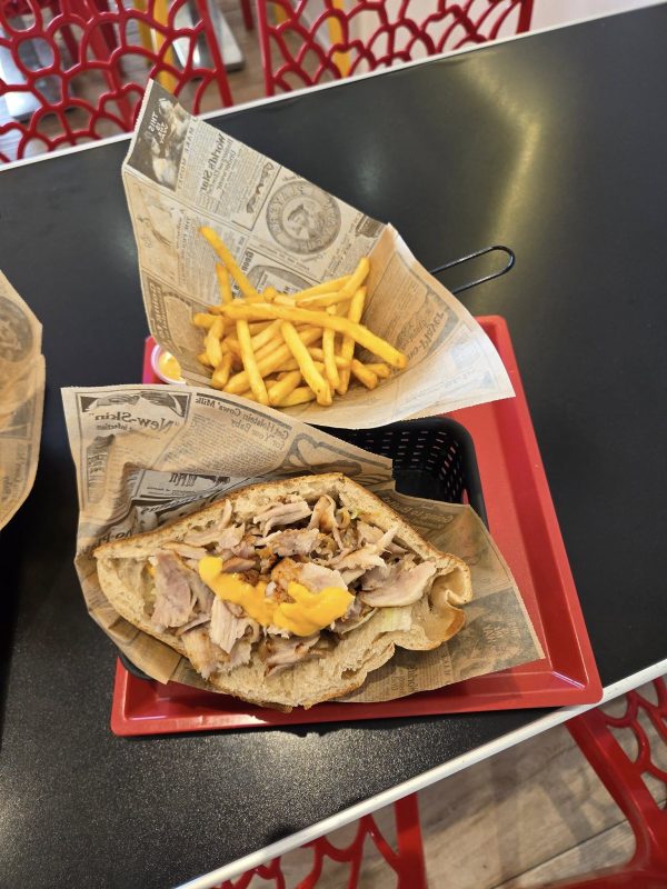 Mak Kebab - Galerie photo 5