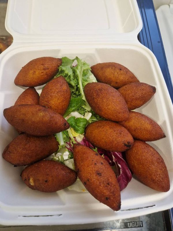 Mak Kebab - Galerie photo 6